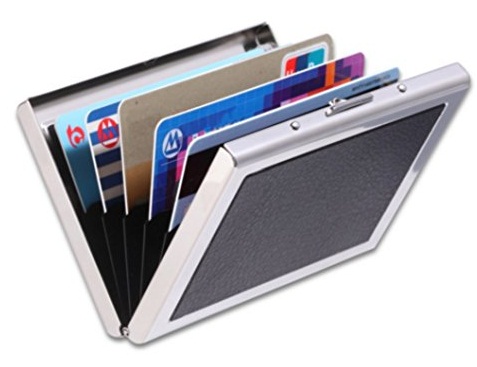 9 Simple and Cool Thin Wallets for Men | I Fashion Styles