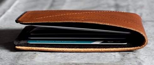 9 Simple and Cool Thin Wallets for Men | I Fashion Styles