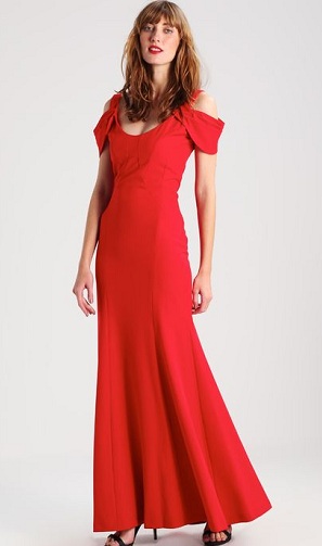 9 Beautiful Coast Dress for Ladies in Fashion | I Fashion Styles