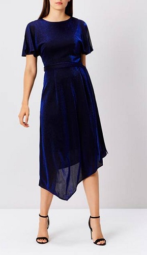 9 Beautiful Coast Dress for Ladies in Fashion | I Fashion Styles