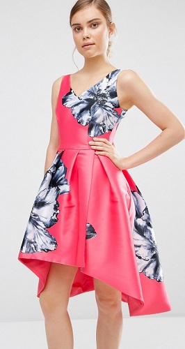 9 Beautiful Coast Dress for Ladies in Fashion | I Fashion Styles