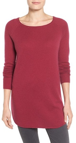 9 Best Winter Tunic Sweaters for Women | I Fashion Styles