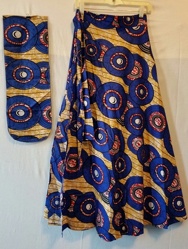 African Dresses - 9 Latest Designs for Women in Fashion | I Fashion Styles