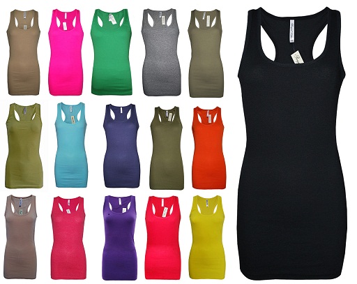 9 Best Casual Fashion Vest Tops for Women in Trend | I Fashion Styles