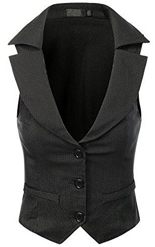 9 Best Casual Fashion Vest Tops for Women in Trend | I Fashion Styles