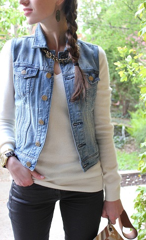 9 Best Casual Fashion Vest Tops for Women in Trend | I Fashion Styles