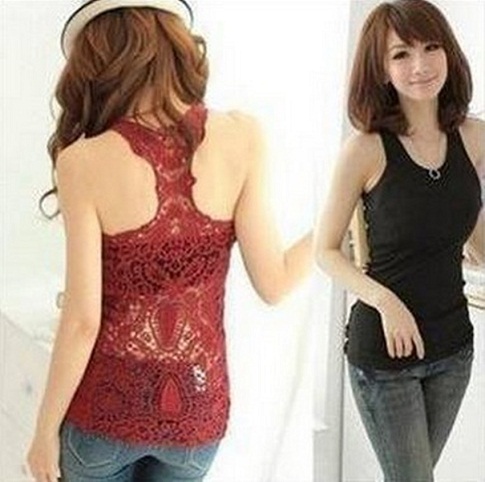 9 Best Casual Fashion Vest Tops for Women in Trend | I Fashion Styles