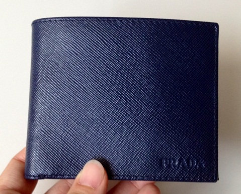 9 Popular and New Collection of Prada Wallets | I Fashion Styles