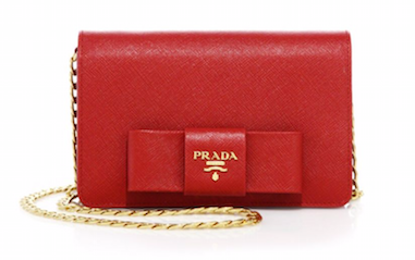 9 Popular and New Collection of Prada Wallets | I Fashion Styles