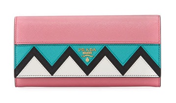 9 Popular and New Collection of Prada Wallets | I Fashion Styles