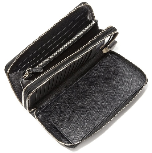 9 Popular and New Collection of Prada Wallets | I Fashion Styles