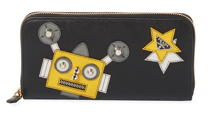 9 Popular and New Collection of Prada Wallets | I Fashion Styles