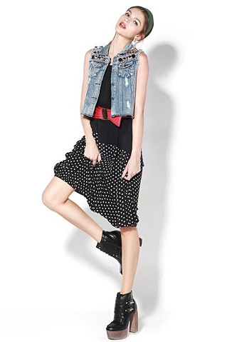 9 Latest and Stylish Designs of Sleeveless Vests