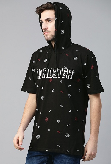 15 Trending Models of Longline T-Shirts For Men &amp; Women