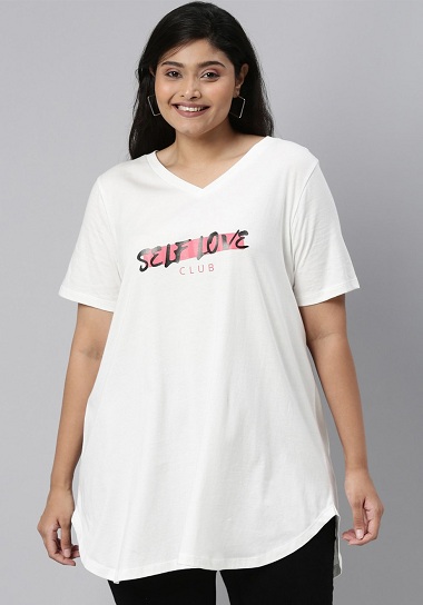 15 Trending Models of Longline T-Shirts For Men &amp; Women