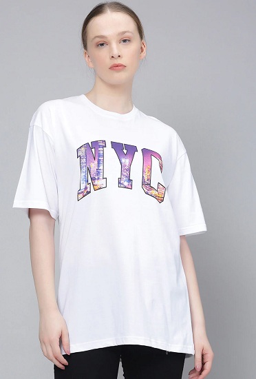 15 Trending Models of Longline T-Shirts For Men &amp; Women