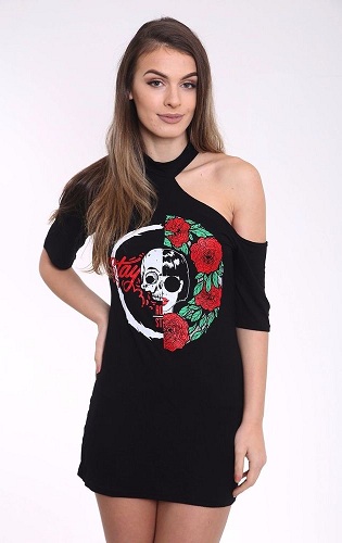 15 Trending Models of Longline T-Shirts For Men &amp; Women