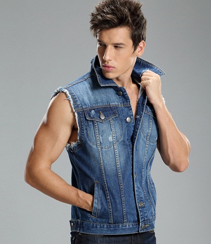 9 Stylish &amp; Handsome Casual Vests for Mens in Trend