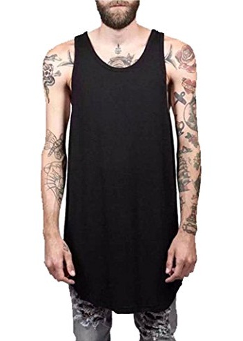 9 Stylish &amp; Handsome Casual Vests for Mens in Trend