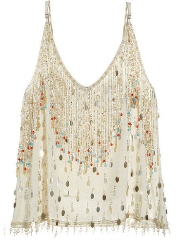 9 Latest and Comfortable Camisole Tops for Women | I Fashion Styles