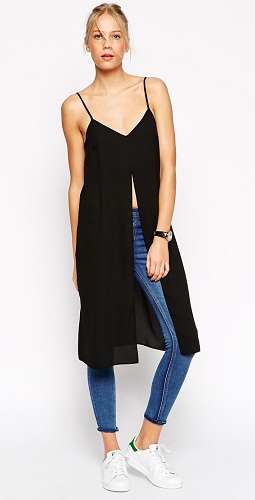 9 Latest and Comfortable Camisole Tops for Women | I Fashion Styles