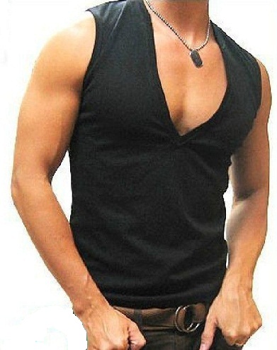 15 Comfortable Gym Vests for Men&#039;s in India