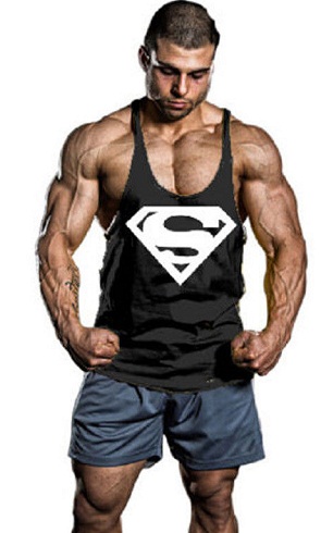 15 Comfortable Gym Vests for Men&#039;s in India