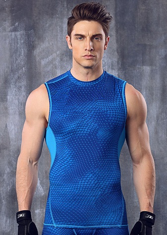 15 Comfortable Gym Vests for Men&#039;s in India