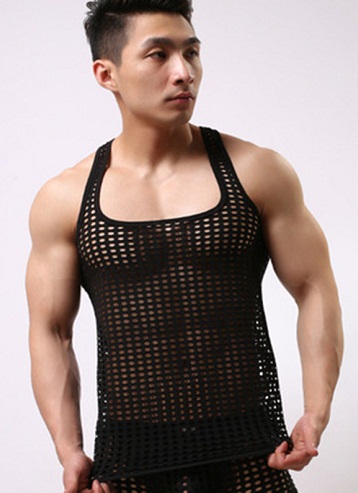 15 Comfortable Gym Vests for Men&#039;s in India