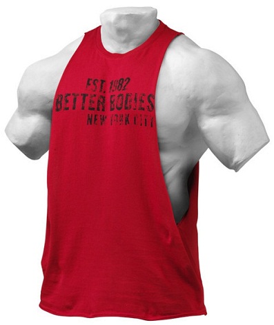 15 Comfortable Gym Vests for Men&#039;s in India