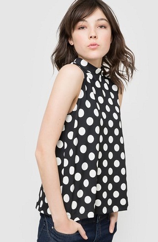 15 Different Styles of Ladies Vest Designs in Fashion 2023