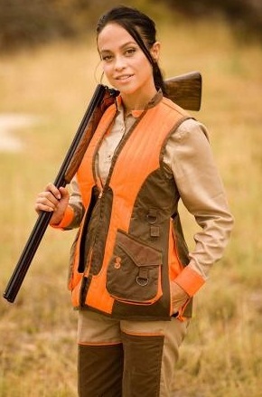 15 Different Styles of Ladies Vest Designs in Fashion 2023