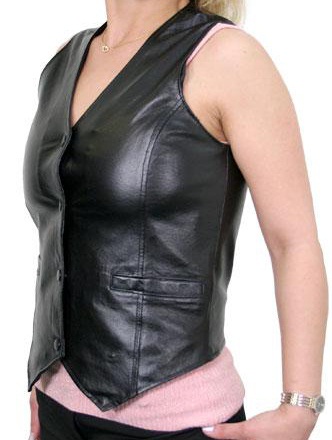 15 Different Styles of Ladies Vest Designs in Fashion 2023