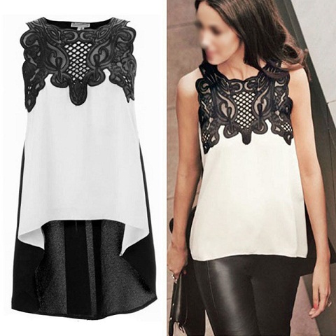 15 Different Styles of Ladies Vest Designs in Fashion 2023