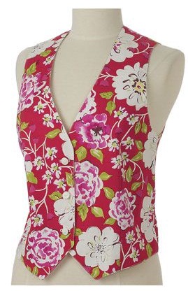 15 Different Styles of Ladies Vest Designs in Fashion 2023