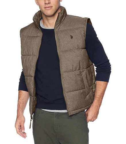 25 Different Types of Vests for Men in Fashion 2023