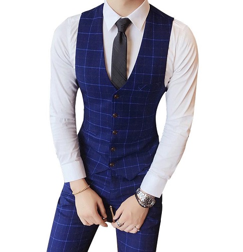 25 Different Types of Vests for Men in Fashion 2023