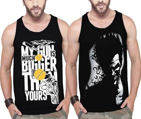 25 Different Types of Vests for Men in Fashion 2023