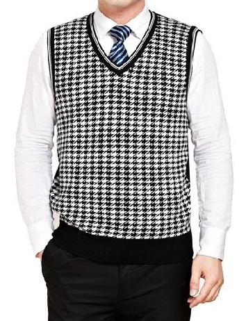 25 Different Types of Vests for Men in Fashion 2023