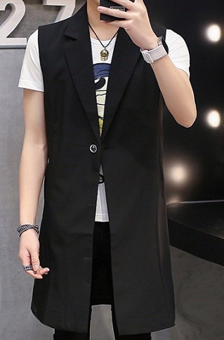 25 Different Types of Vests for Men in Fashion 2023