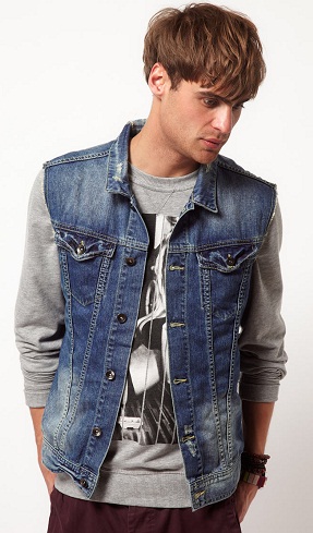 25 Different Types of Vests for Men in Fashion 2023