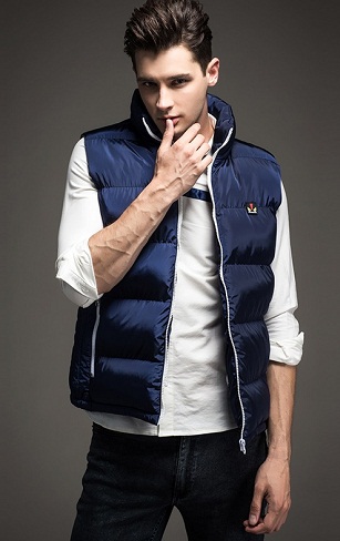25 Different Types of Vests for Men in Fashion 2023
