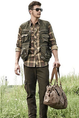 25 Different Types of Vests for Men in Fashion 2023