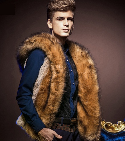 25 Different Types of Vests for Men in Fashion 2023