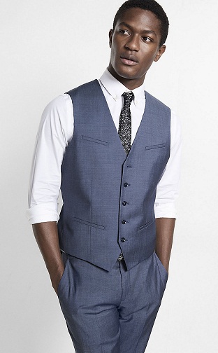 9 Stylish Designs Suit Vests for Mens in Trend | I Fashion Styles