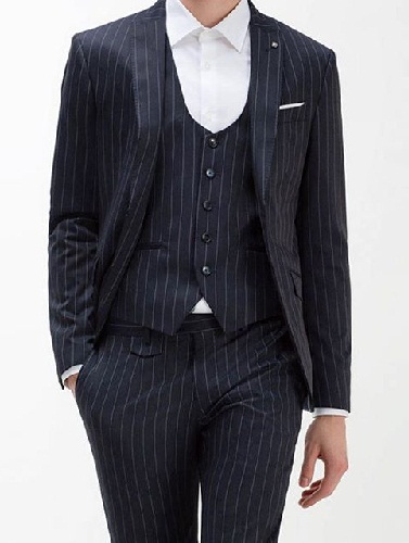 9 Stylish Designs Suit Vests for Mens in Trend | I Fashion Styles
