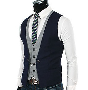 9 Stylish Designs Suit Vests for Mens in Trend | I Fashion Styles