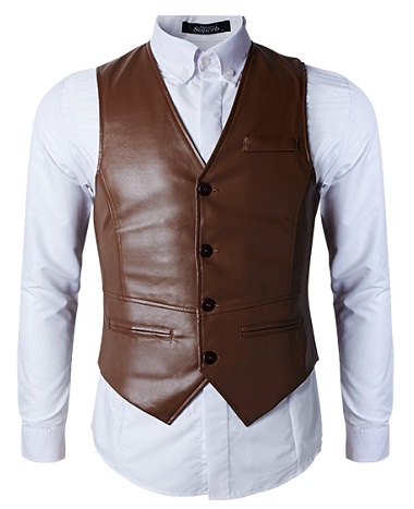 9 Stylish Designs Suit Vests for Mens in Trend | I Fashion Styles