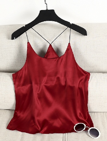 9 Fashionable &amp; Comfortable Strap Tops for Womens