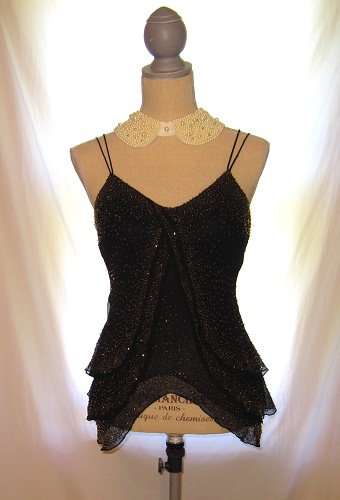 9 Fashionable &amp; Comfortable Strap Tops for Womens